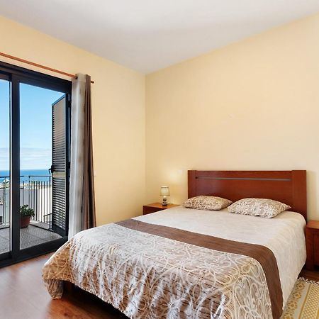 Casa Da Pontinha Villa Machico  Bagian luar foto