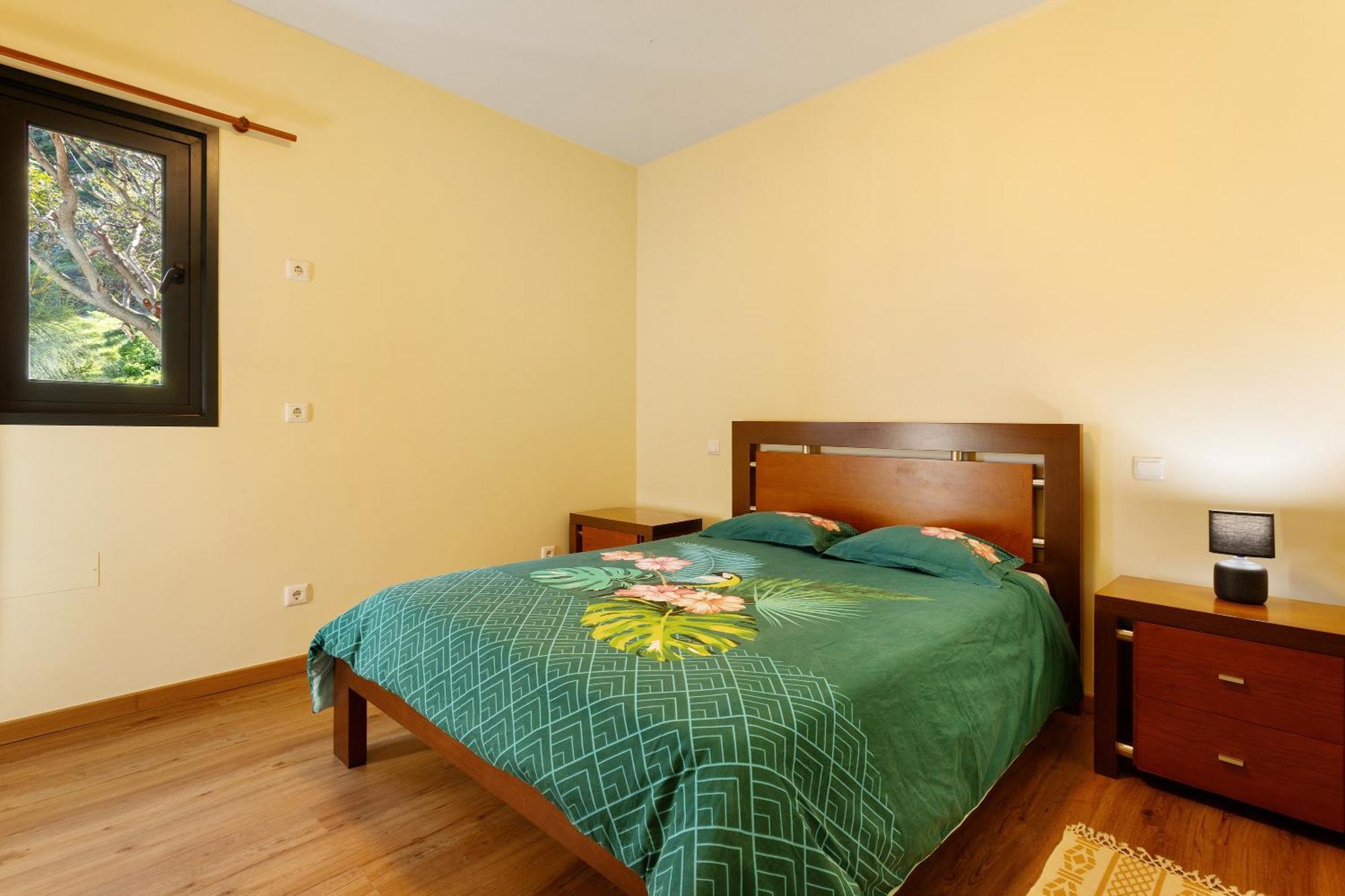 Casa Da Pontinha Villa Machico  Bagian luar foto