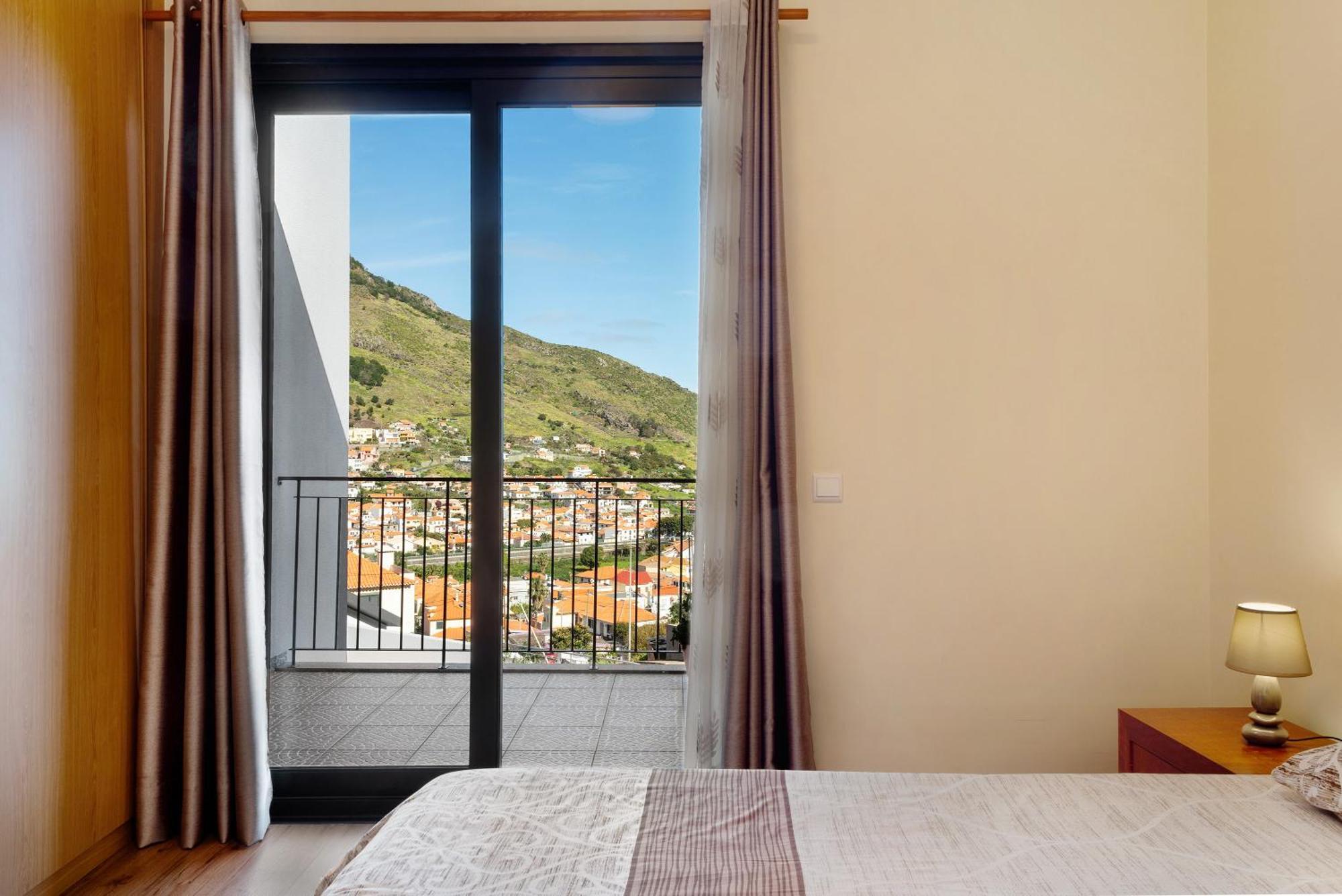 Casa Da Pontinha Villa Machico  Bagian luar foto